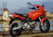 Ducati Multistrada